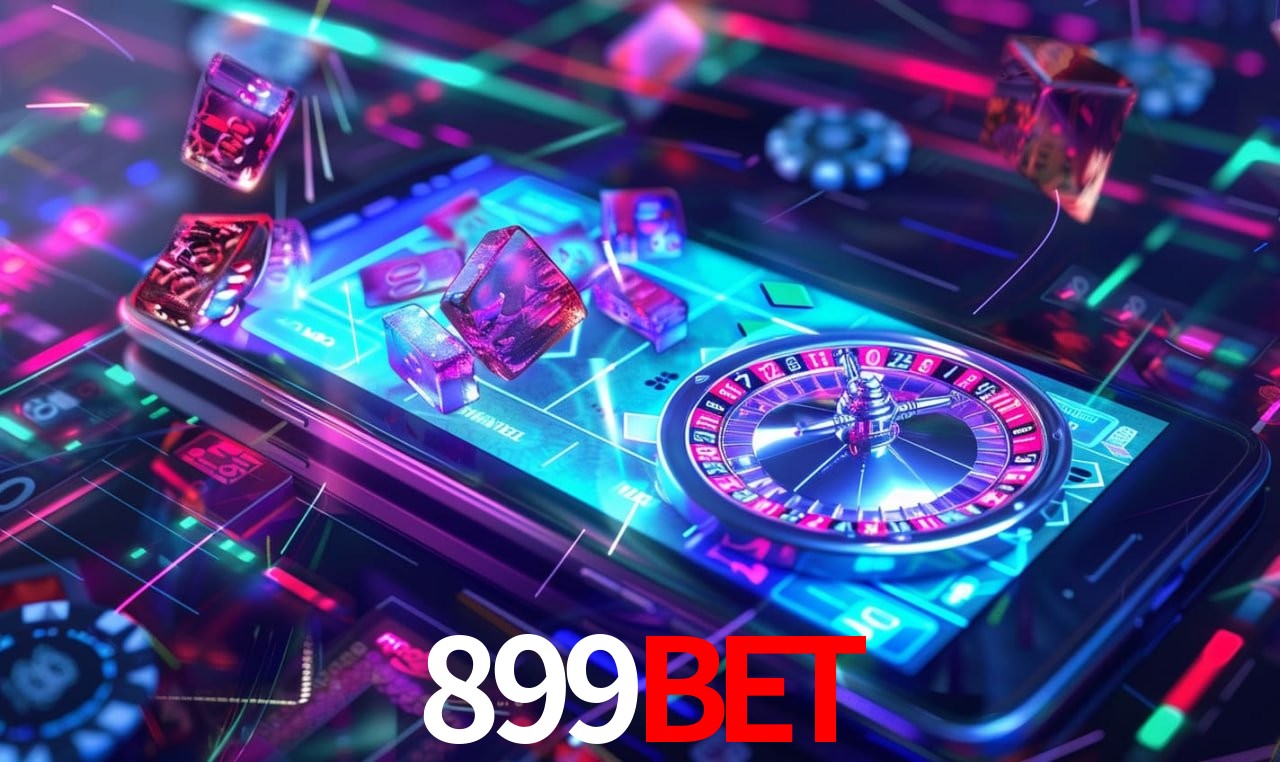 Estatísticas 899BET