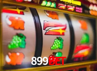 A Emoção da Loteria na 899BET: Uma Chance de Mudança de Vida