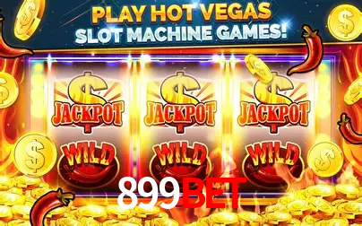 Desvendando o Mundo dos Jogos Virtuais na 899BET