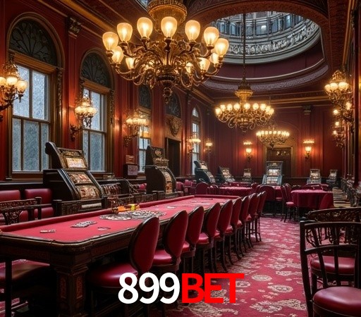 Ofertas Exclusivas 899BET