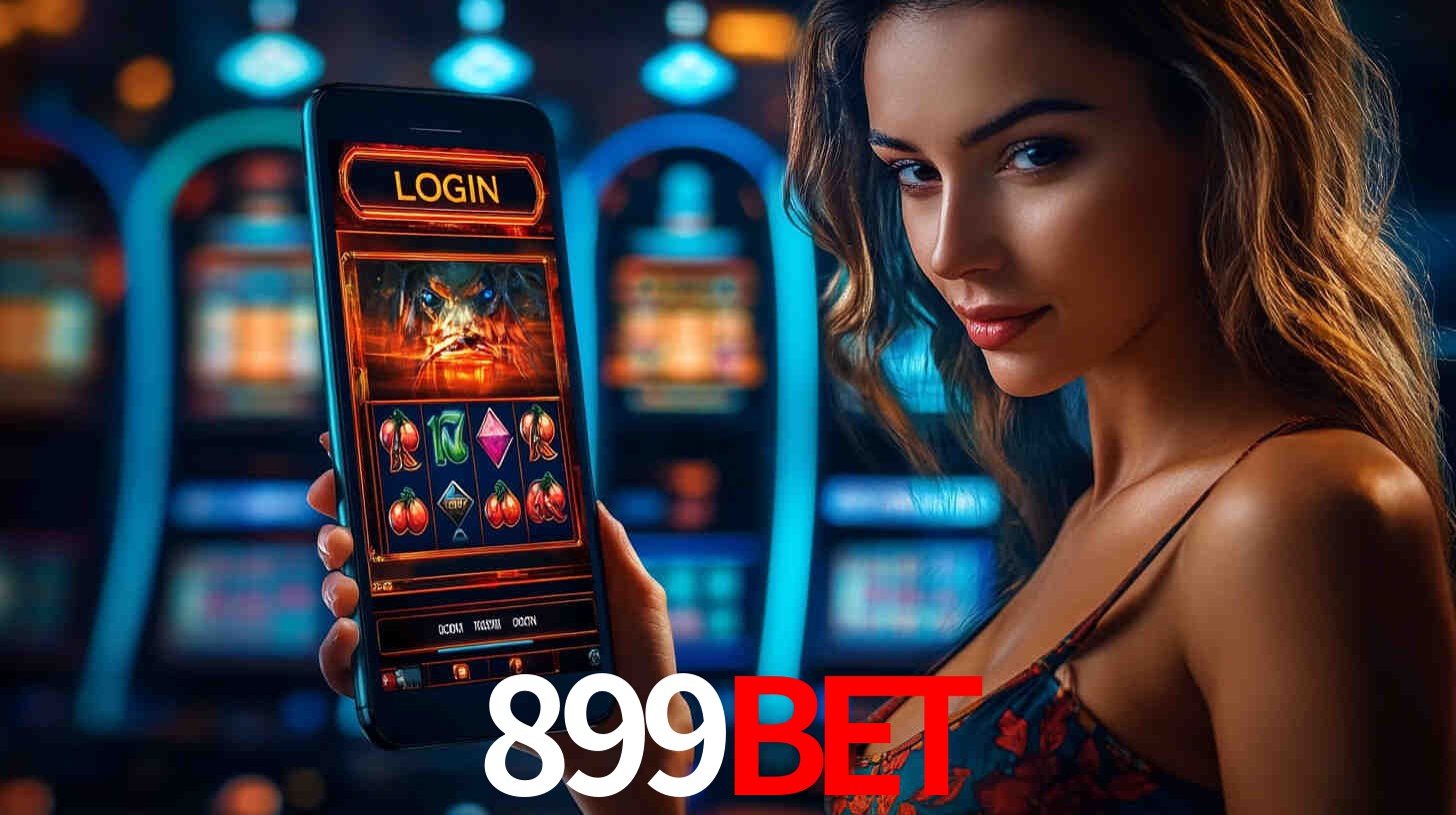Bônus Generosos e Exclusivos no 899BET para Você!