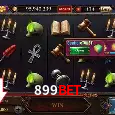 Weekend Specials 899BET