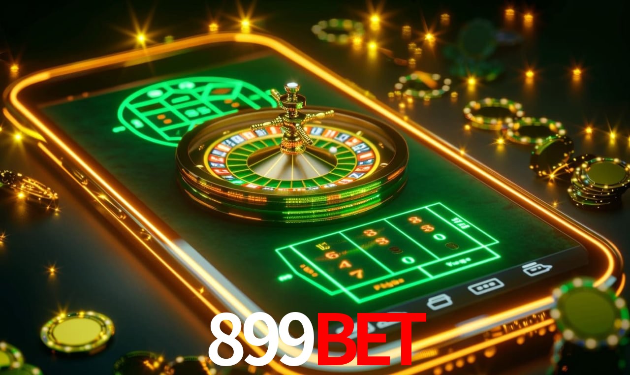 Promoção Relâmpago 899BET