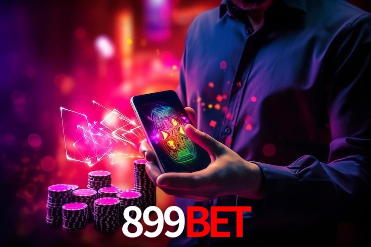 Casino VIP 899BET