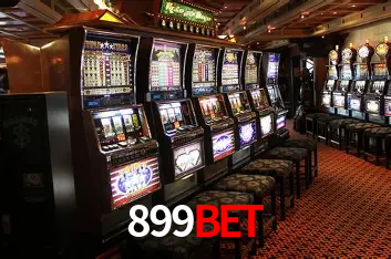 Inovações de Jogos na 899BET: O Futuro das Experiências Interativas