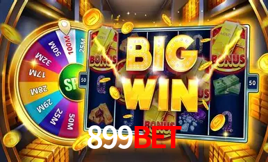 A Emoção da Loteria na 899BET: Uma Chance de Mudança de Vida