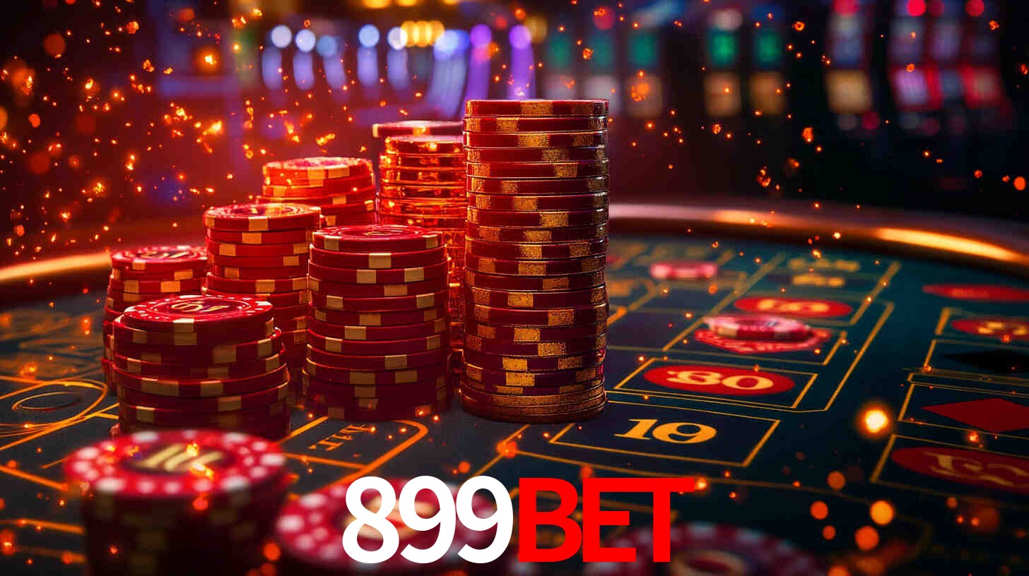 Ofertas Imperdíveis na 899BET: Promoções e Bônus Que Valem a Pena