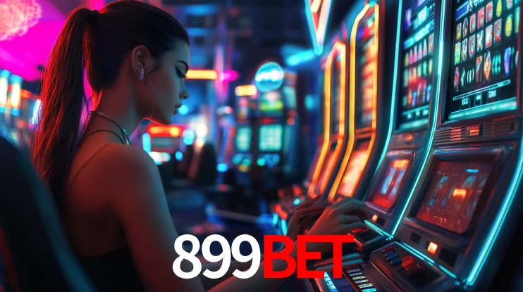 899BET paga