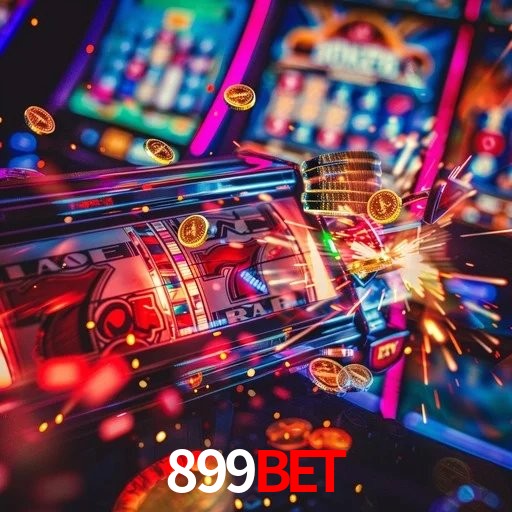 Mesa de Blackjack 899BET