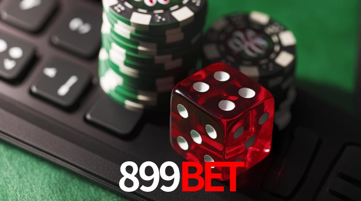Bonus Features 899BET