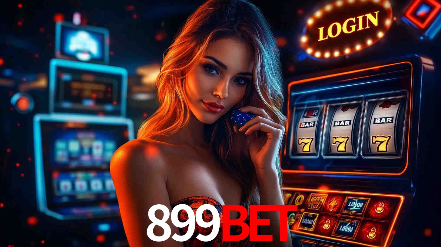 899BET paga
