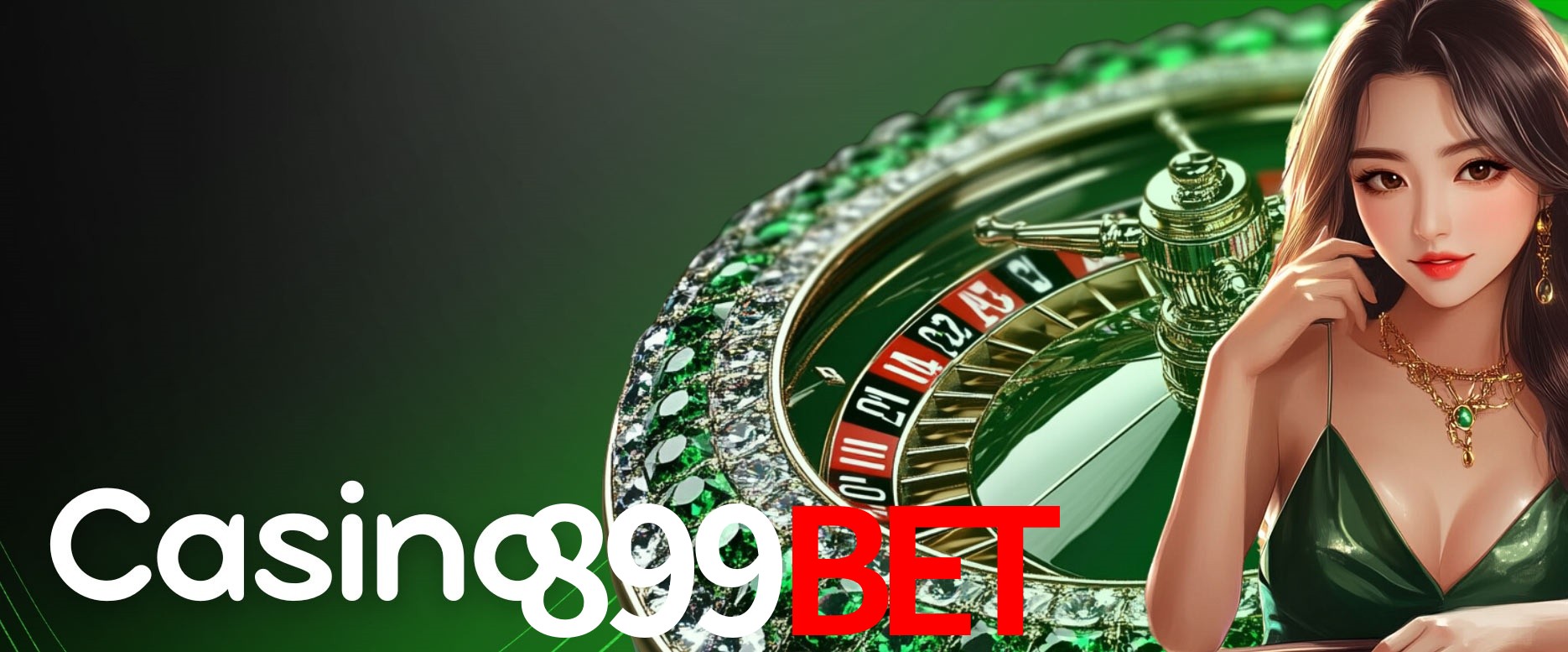 Account Benefits 899BET
