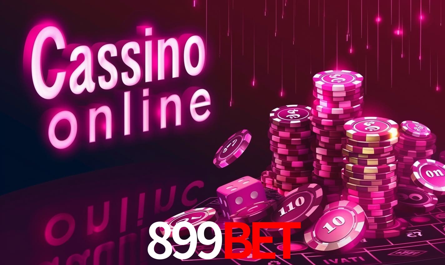 A Emoção da Loteria na 899BET: Uma Chance de Mudança de Vida