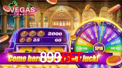 API Integration 899BET
