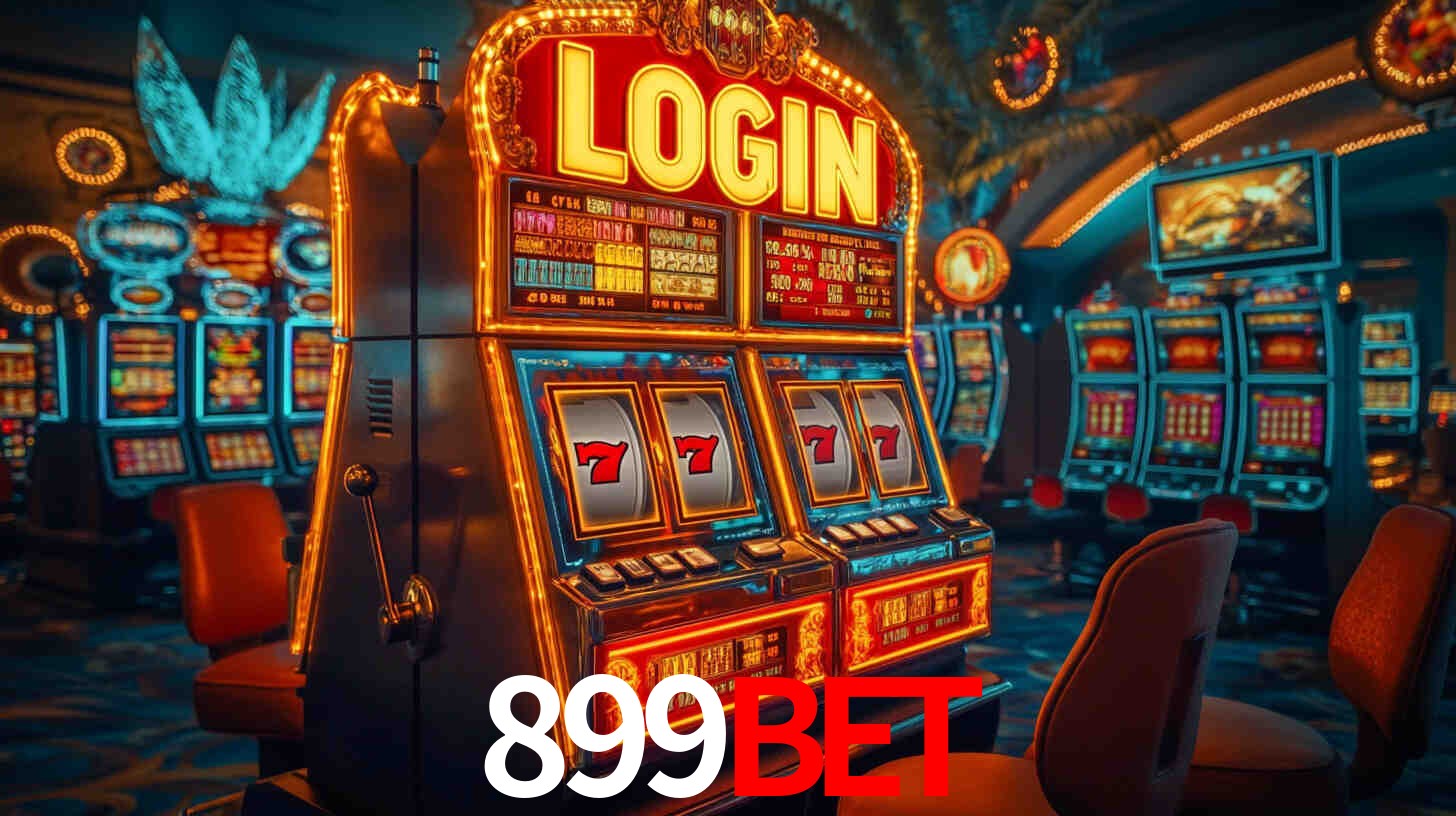 899BET paga