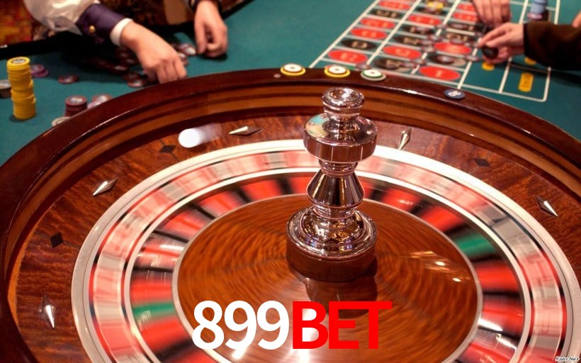 Casino Ao Vivo 899BET