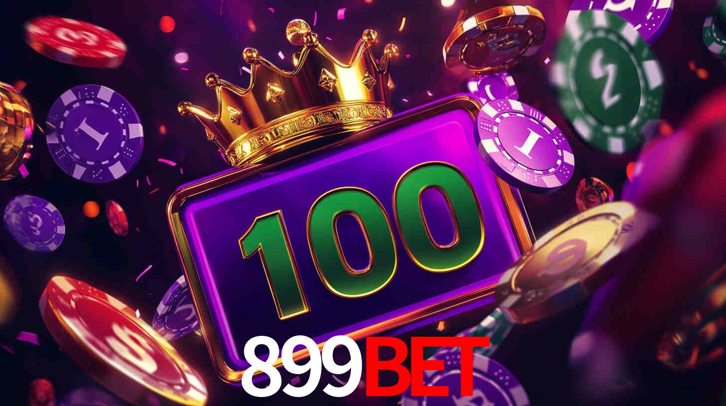 899BET App Interface