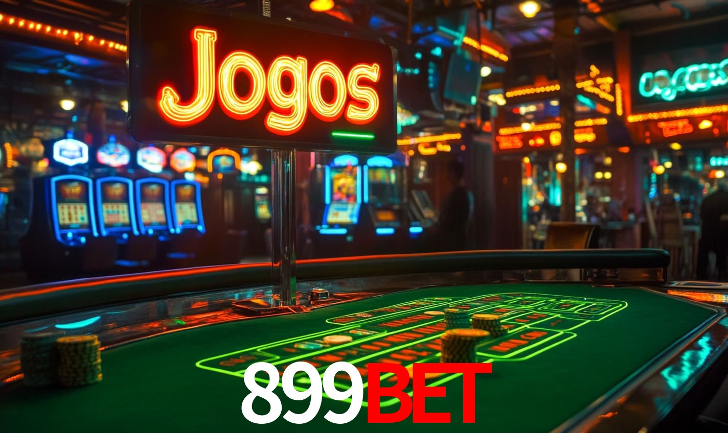 Segurança 2FA 899BET