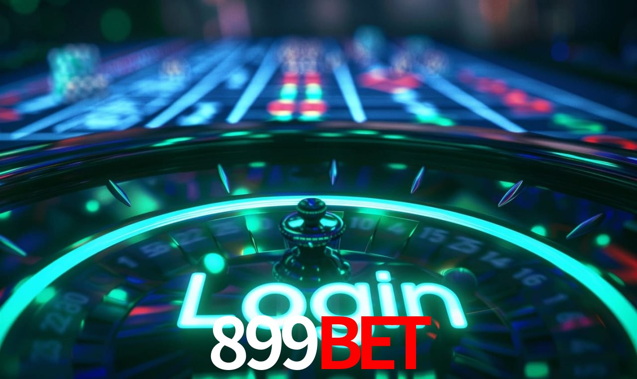 Apostas de Tênis 899BET