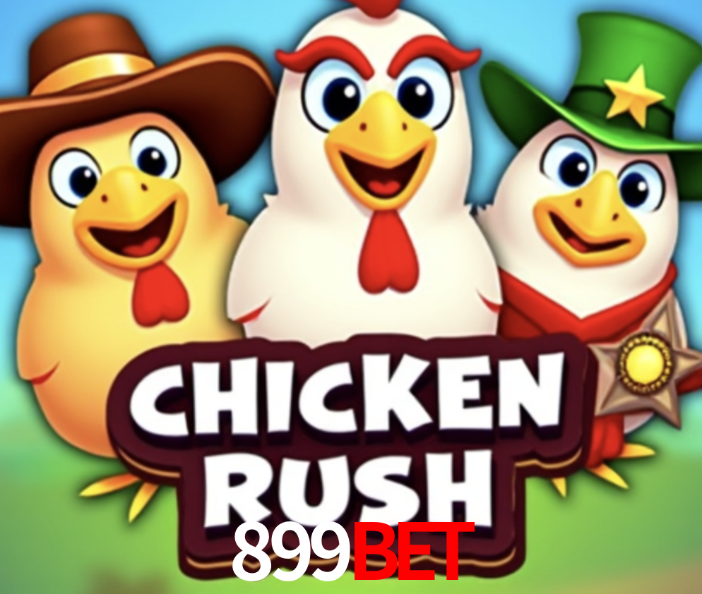 Slot Games 899BET