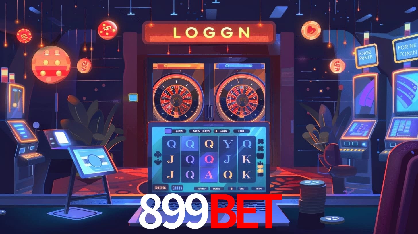 Promoções Sazonais 899BET