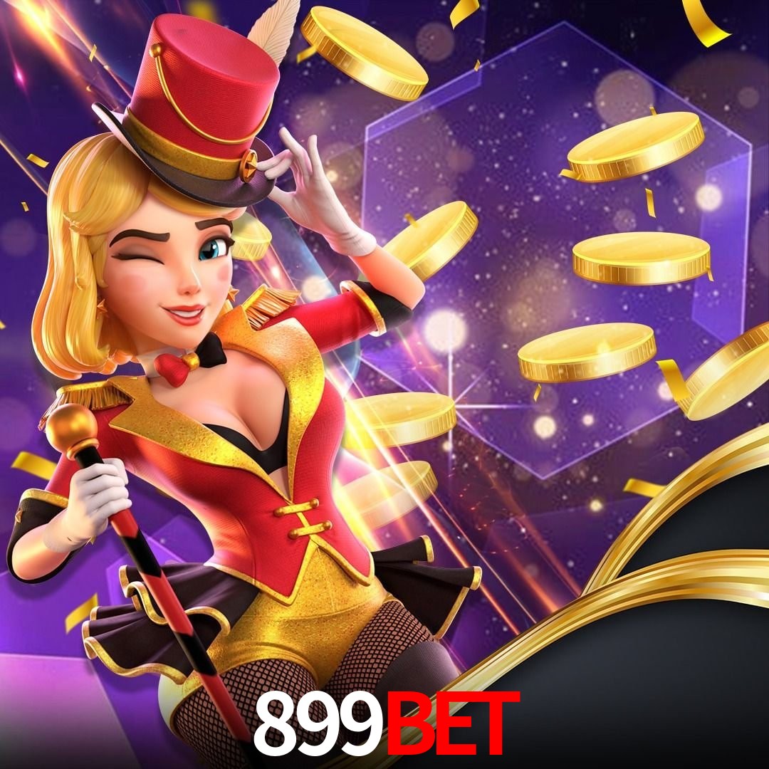 VIP Casino 899BET