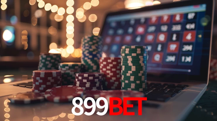 Game Statistics 899BET
