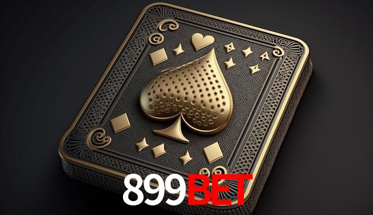 Estatísticas do Jogo 899BET