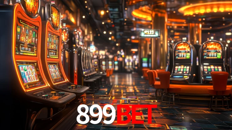 Experimente o Login Seguro Premium no 899BET