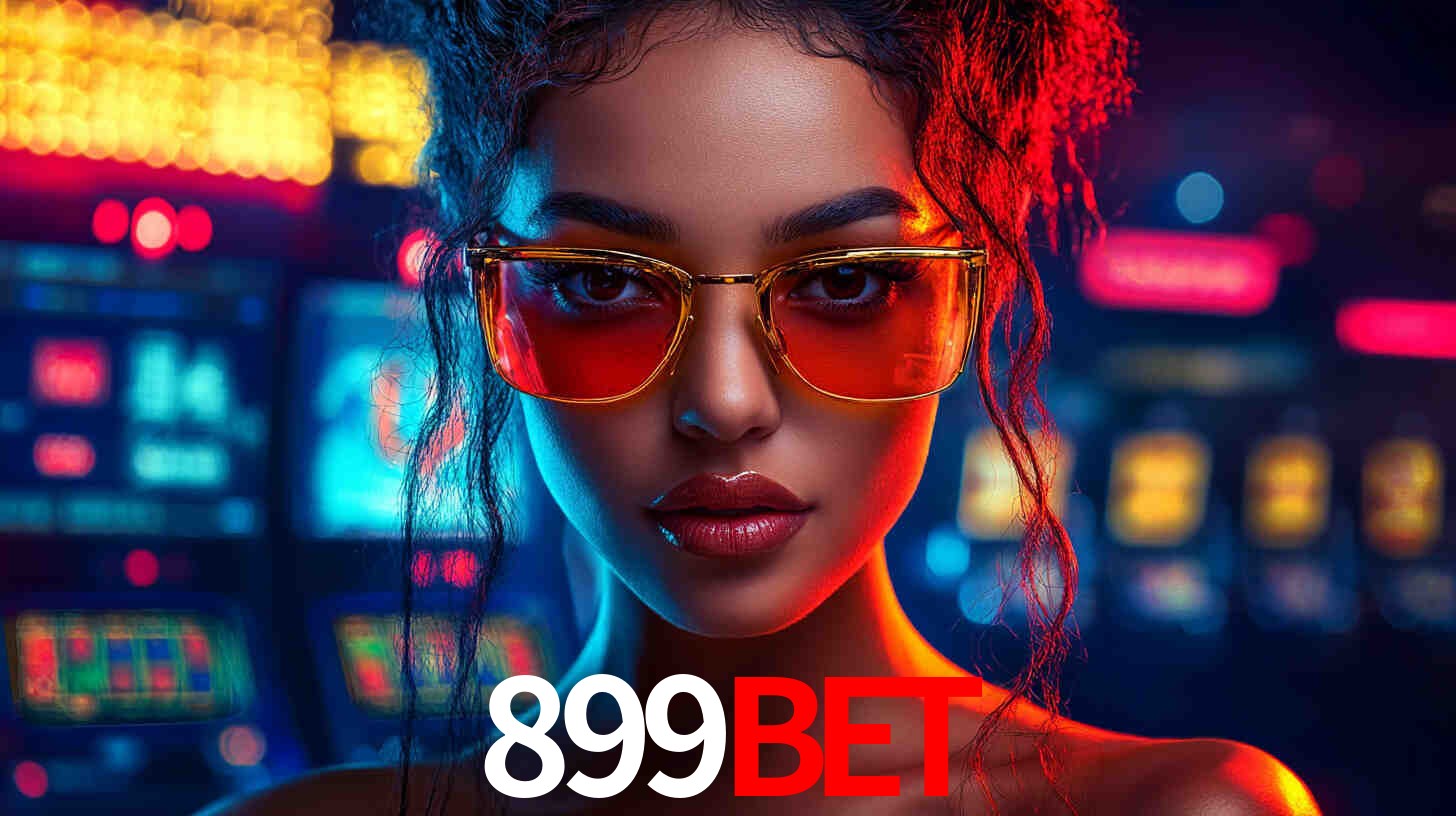 Explorando a Categoria de Eventos em Apostas na 899BET