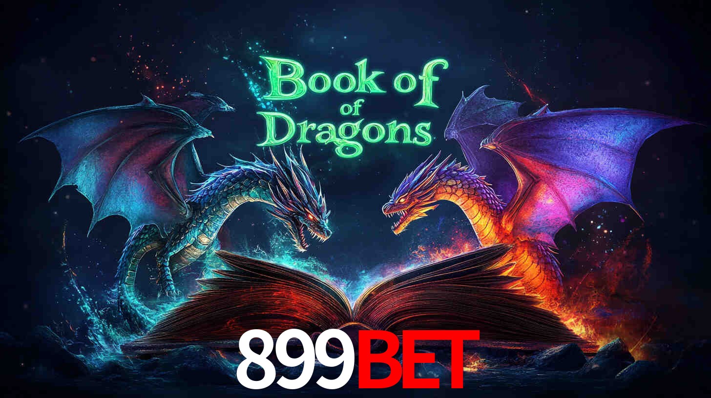 Apostas Esportivas na 899BET: Um Guia Completo