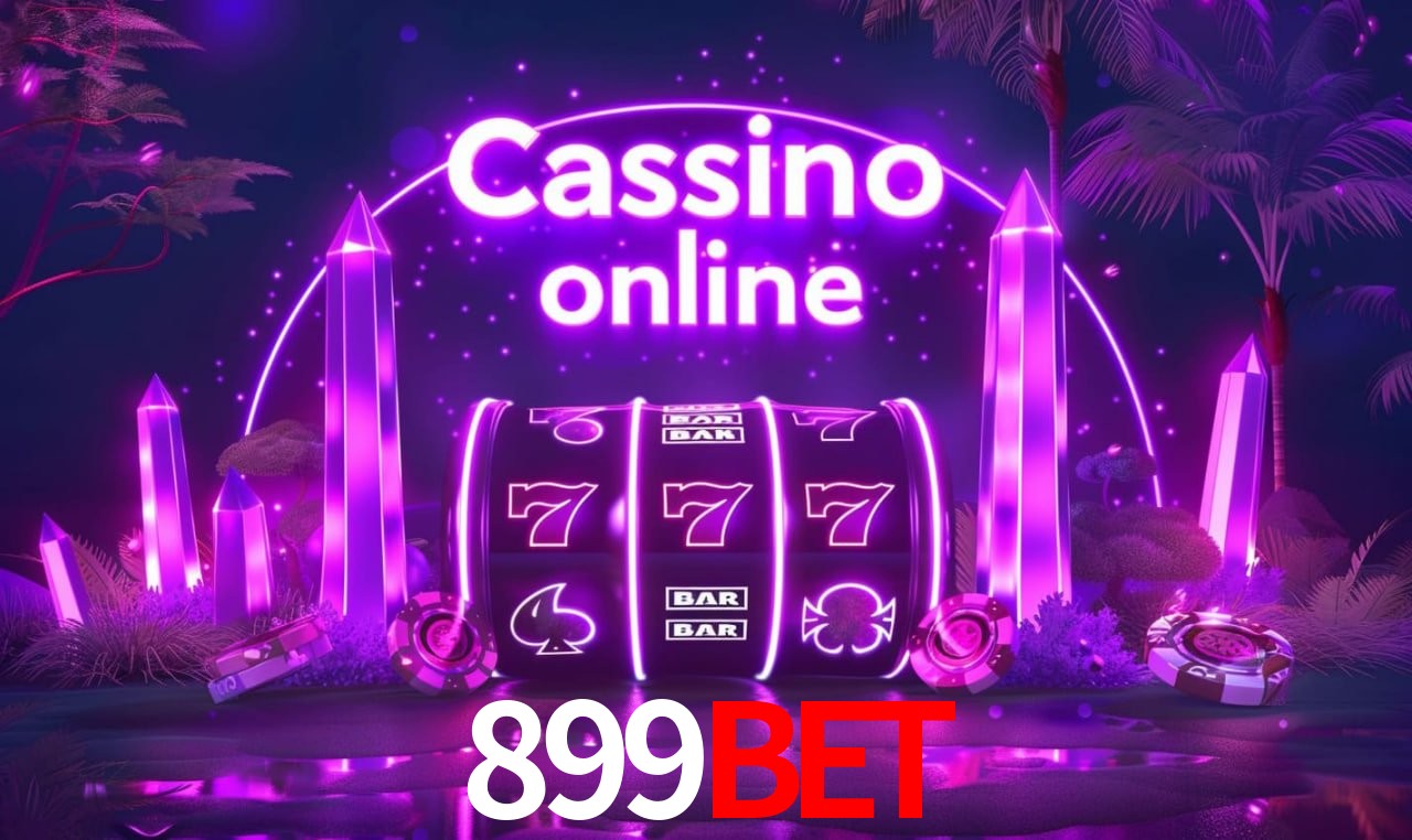 Integração de APIs 899BET