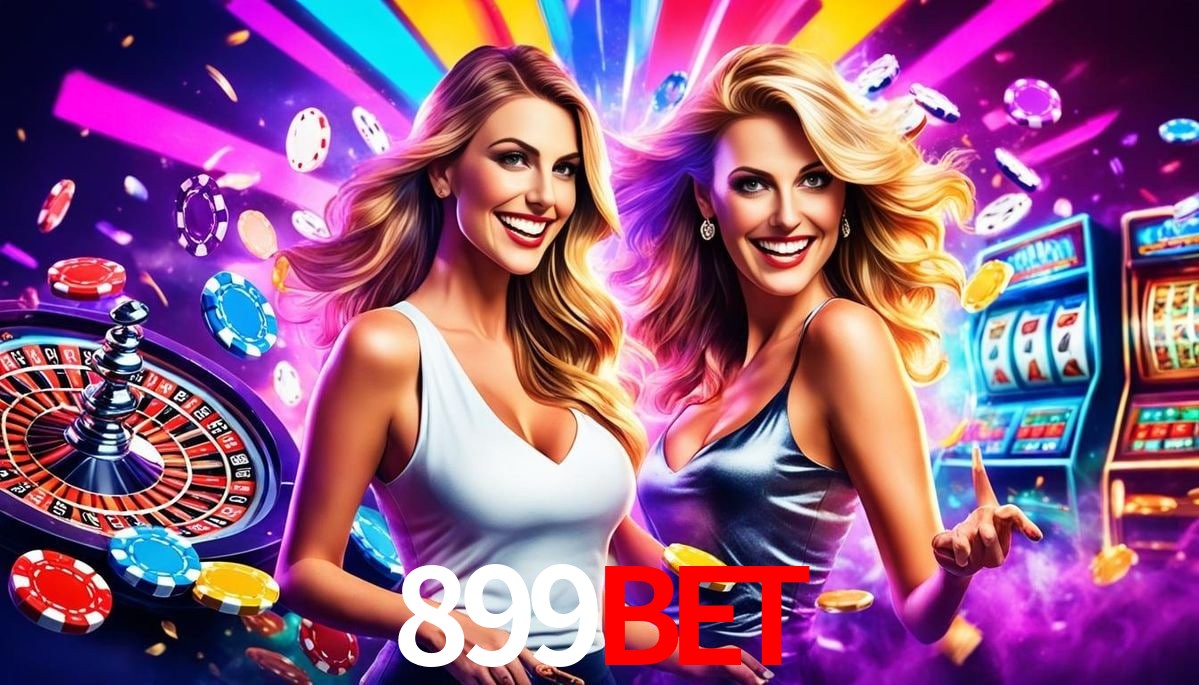 Programa VIP 899BET