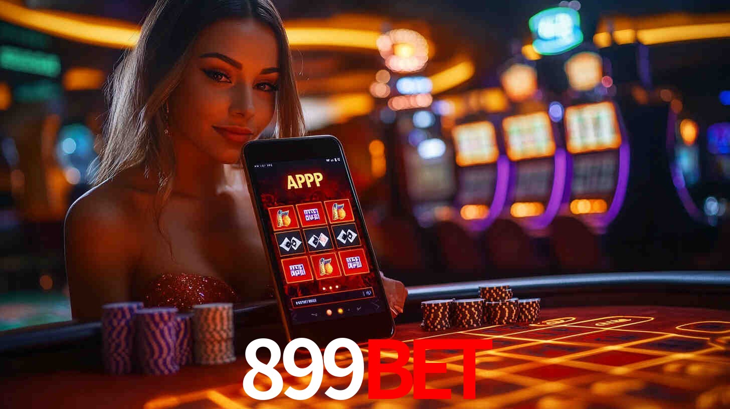Explorando a Categoria de Eventos em Apostas na 899BET