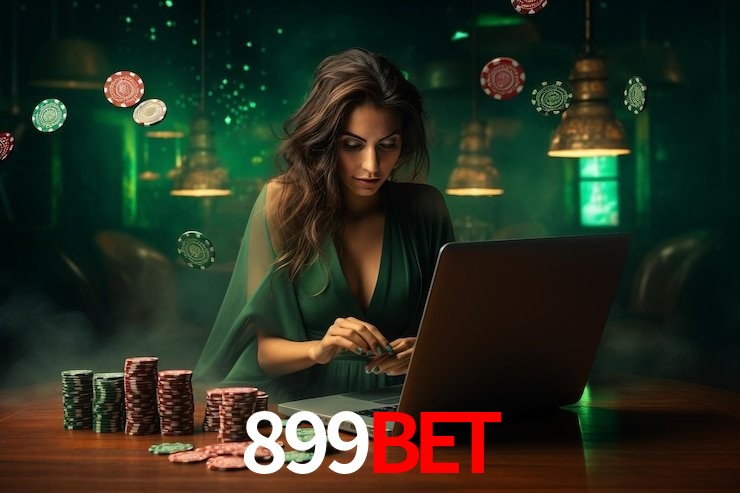 APP oficial da 899BET para mobile