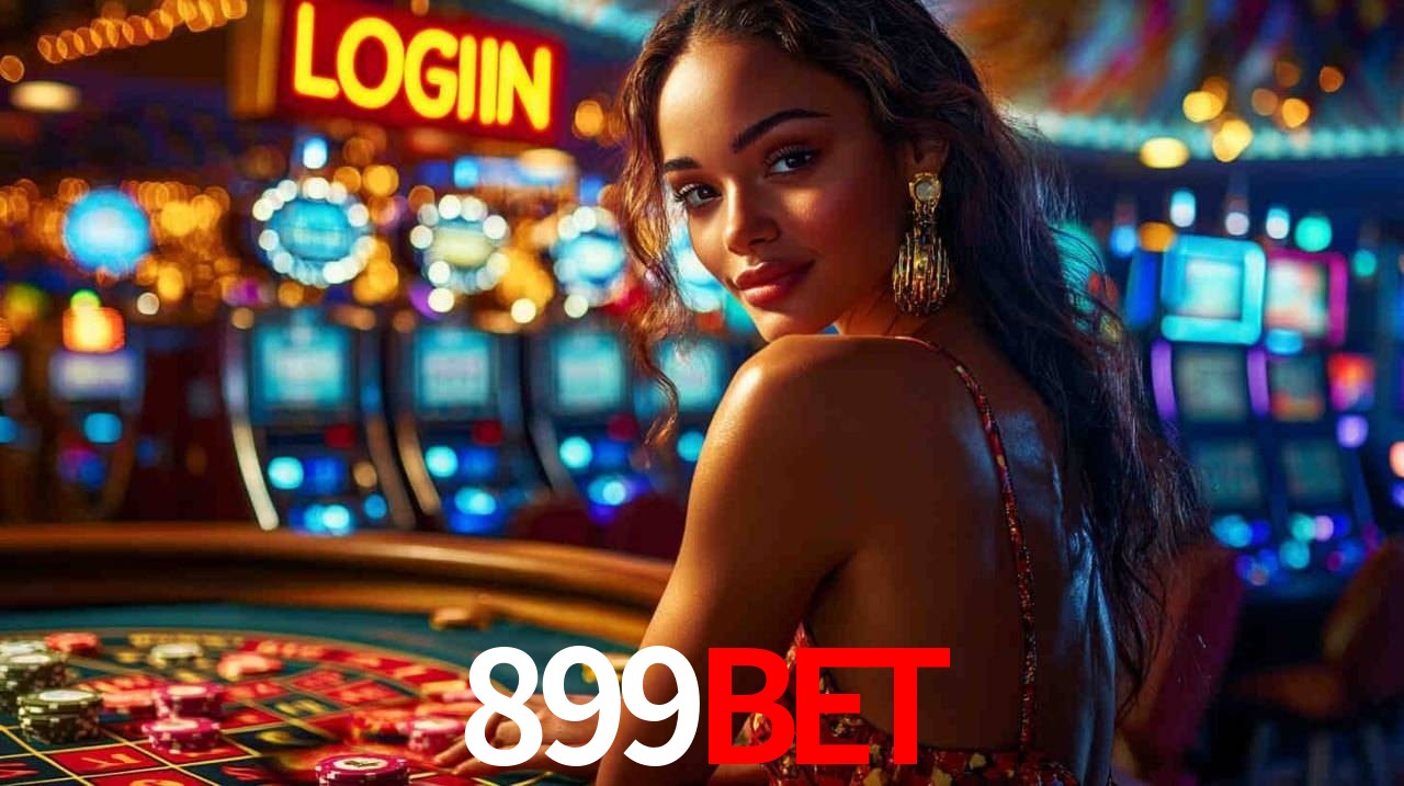 Cadastro Rápido 899BET