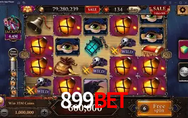 Flash Promotion 899BET