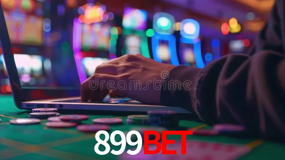 Torneios 899BET