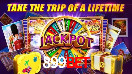 Descubra a Magia dos Jogos de Arcade no 899BET