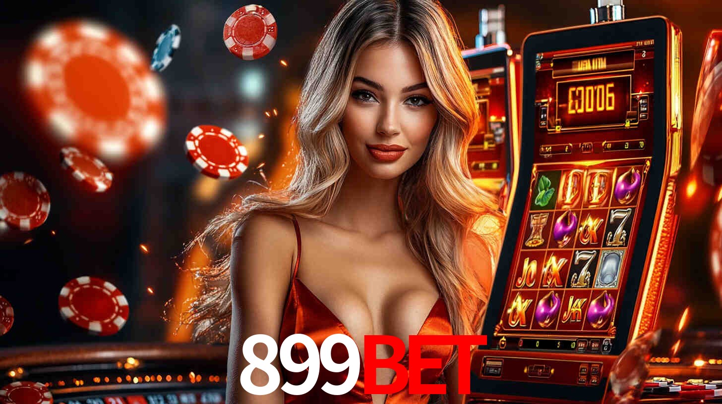 899BET: Seu Especialista em Apostas Esportivas Brasileiras