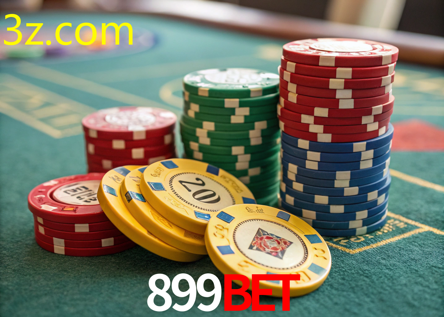 899BET