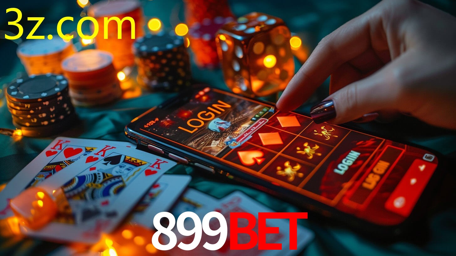 899BET