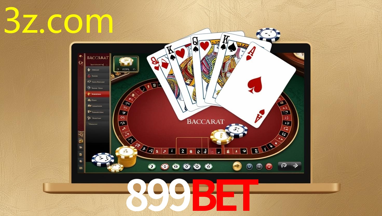 899BET