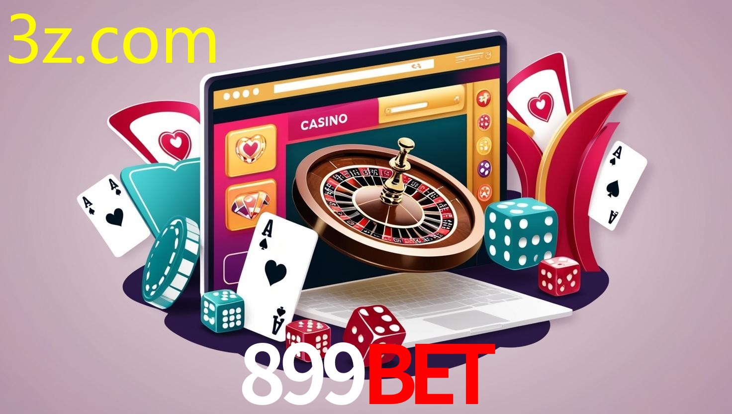 899BET