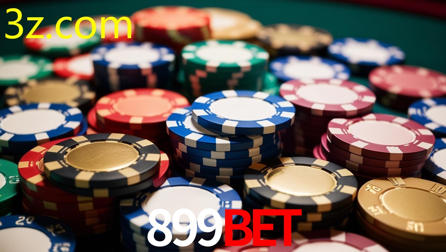899BET