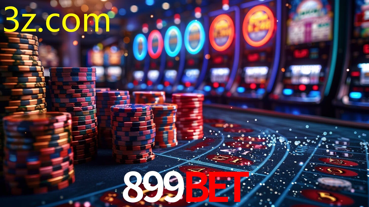 899BET