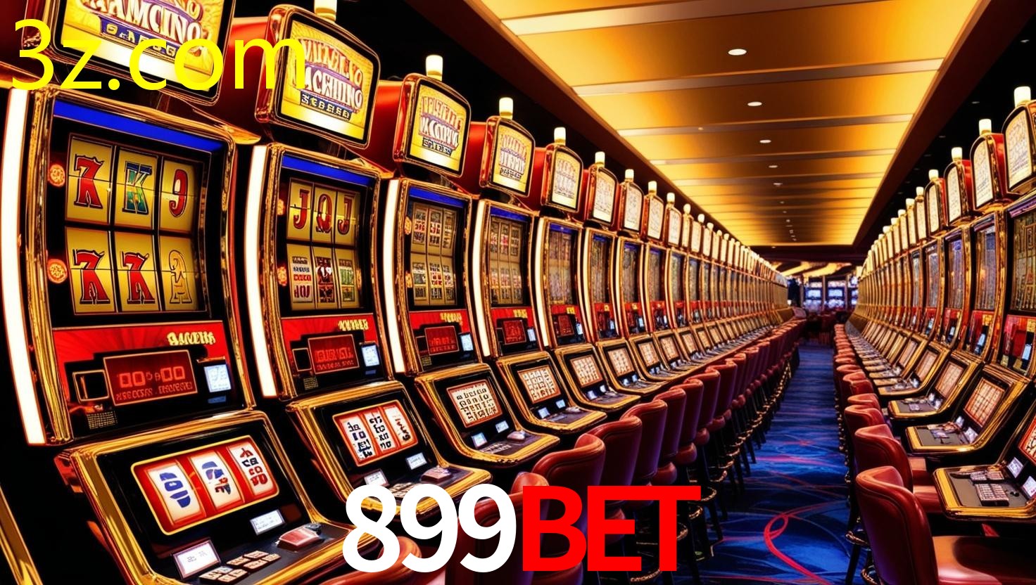 899BET