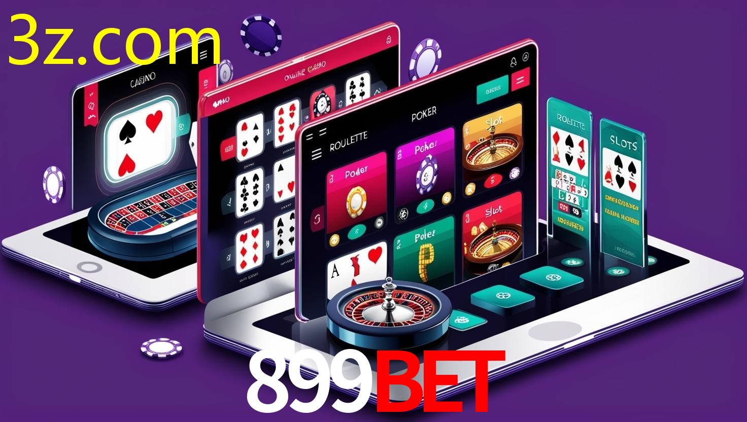 899BET