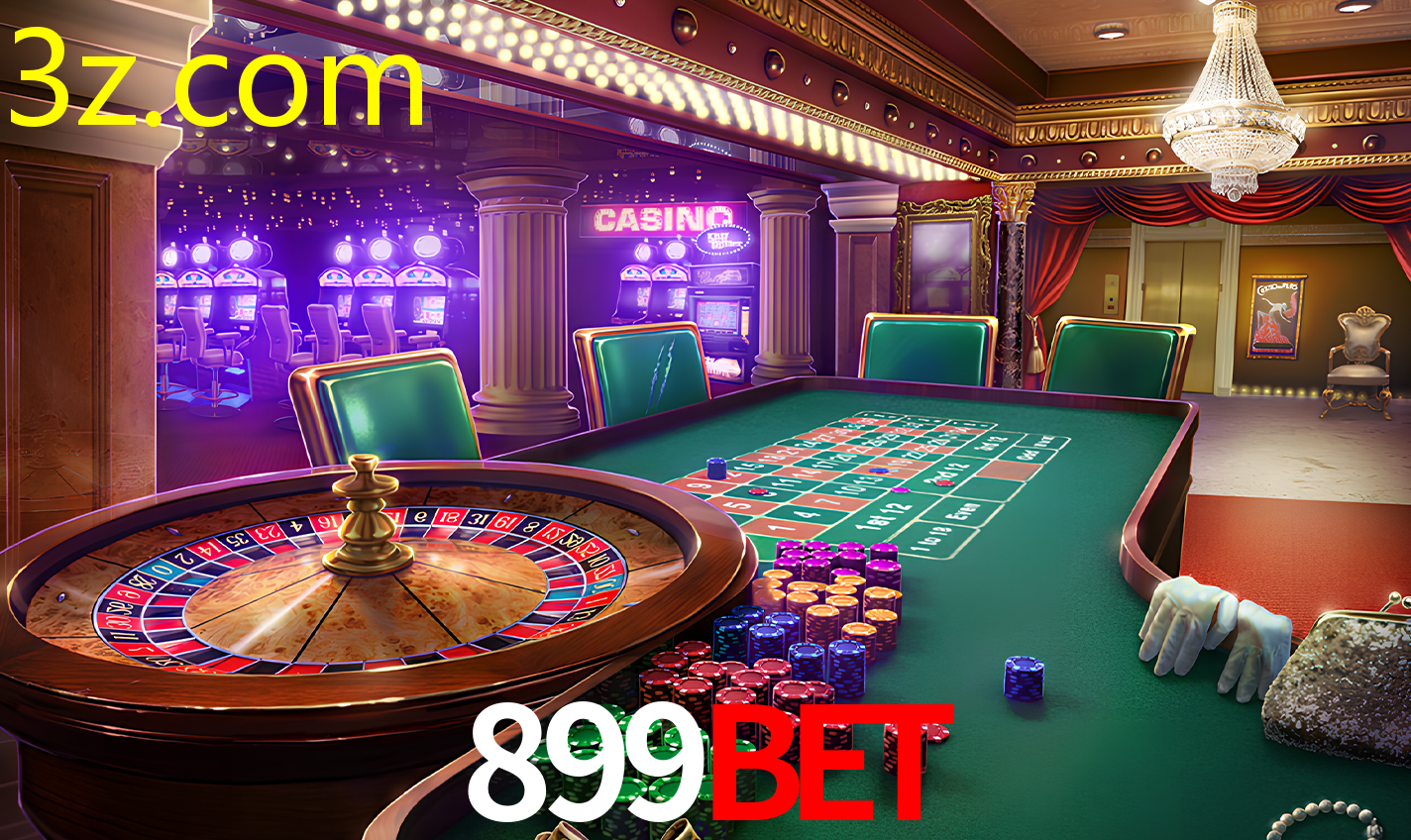899BET