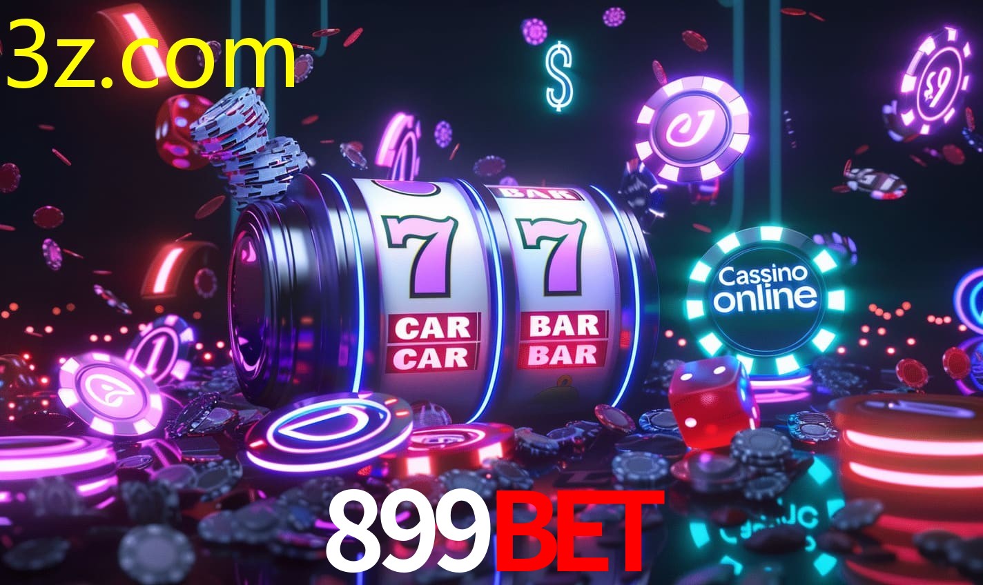 899BET